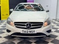 Mercedes-Benz A Class 1.6 A200 Sport Euro 6 (s/s) 5dr 4