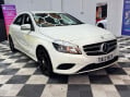 Mercedes-Benz A Class 1.6 A200 Sport Euro 6 (s/s) 5dr 5