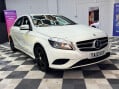 Mercedes-Benz A Class 1.6 A200 Sport Euro 6 (s/s) 5dr 6