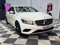 Mercedes-Benz A Class 1.6 A200 Sport Euro 6 (s/s) 5dr 7