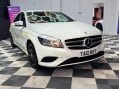 Mercedes-Benz A Class 1.6 A200 Sport Euro 6 (s/s) 5dr 8