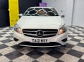 Mercedes-Benz A Class 1.6 A200 Sport Euro 6 (s/s) 5dr 9