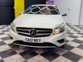 Mercedes-Benz A Class 1.6 A200 Sport Euro 6 (s/s) 5dr 10