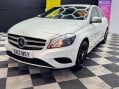 Mercedes-Benz A Class 1.6 A200 Sport Euro 6 (s/s) 5dr 12
