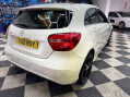 Mercedes-Benz A Class 1.6 A200 Sport Euro 6 (s/s) 5dr 22