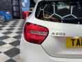 Mercedes-Benz A Class 1.6 A200 Sport Euro 6 (s/s) 5dr 24
