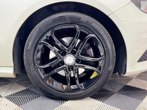 Mercedes-Benz A Class 1.6 A200 Sport Euro 6 (s/s) 5dr 25