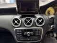 Mercedes-Benz A Class 1.6 A200 Sport Euro 6 (s/s) 5dr 35
