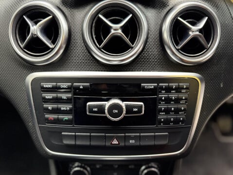 Mercedes-Benz A Class 1.6 A200 Sport Euro 6 (s/s) 5dr 36