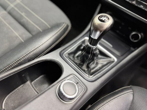Mercedes-Benz A Class 1.6 A200 Sport Euro 6 (s/s) 5dr 34