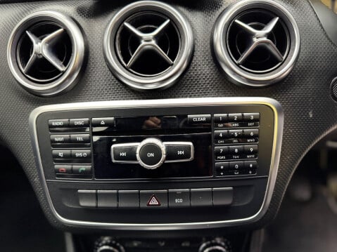 Mercedes-Benz A Class 1.6 A200 Sport Euro 6 (s/s) 5dr 49