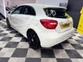 Mercedes-Benz A Class 1.6 A200 Sport Euro 6 (s/s) 5dr 15