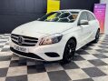 Mercedes-Benz A Class 1.6 A200 Sport Euro 6 (s/s) 5dr 13