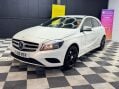 Mercedes-Benz A Class 1.6 A200 Sport Euro 6 (s/s) 5dr 3