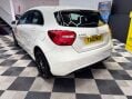 Mercedes-Benz A Class 1.6 A200 Sport Euro 6 (s/s) 5dr 16
