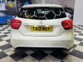 Mercedes-Benz A Class 1.6 A200 Sport Euro 6 (s/s) 5dr 19