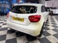 Mercedes-Benz A Class 1.6 A200 Sport Euro 6 (s/s) 5dr 21