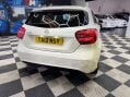 Mercedes-Benz A Class 1.6 A200 Sport Euro 6 (s/s) 5dr 20