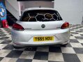 Volkswagen Scirocco 2.0 TDI GT DSG Euro 5 3dr (Leather, Nav) 21