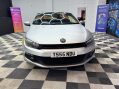 Volkswagen Scirocco 2.0 TDI GT DSG Euro 5 3dr (Leather, Nav) 4