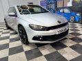 Volkswagen Scirocco 2.0 TDI GT DSG Euro 5 3dr (Leather, Nav) 8