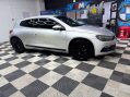 Volkswagen Scirocco 2.0 TDI GT DSG Euro 5 3dr (Leather, Nav) 10