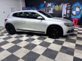Volkswagen Scirocco 2.0 TDI GT DSG Euro 5 3dr (Leather, Nav) 11