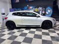 Volkswagen Scirocco 2.0 TDI GT DSG Euro 5 3dr (Leather, Nav) 13