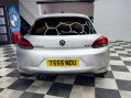 Volkswagen Scirocco 2.0 TDI GT DSG Euro 5 3dr (Leather, Nav) 20