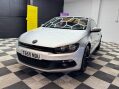 Volkswagen Scirocco 2.0 TDI GT DSG Euro 5 3dr (Leather, Nav) 2