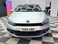 Volkswagen Scirocco 2.0 TDI GT DSG Euro 5 3dr (Leather, Nav) 3
