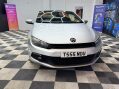 Volkswagen Scirocco 2.0 TDI GT DSG Euro 5 3dr (Leather, Nav) 5