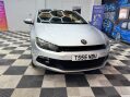 Volkswagen Scirocco 2.0 TDI GT DSG Euro 5 3dr (Leather, Nav) 6