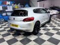 Volkswagen Scirocco 2.0 TDI GT DSG Euro 5 3dr (Leather, Nav) 17