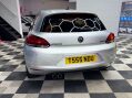 Volkswagen Scirocco 2.0 TDI GT DSG Euro 5 3dr (Leather, Nav) 22
