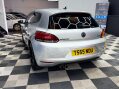 Volkswagen Scirocco 2.0 TDI GT DSG Euro 5 3dr (Leather, Nav) 23