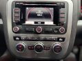 Volkswagen Scirocco 2.0 TDI GT DSG Euro 5 3dr (Leather, Nav) 44