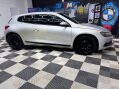 Volkswagen Scirocco 2.0 TDI GT DSG Euro 5 3dr (Leather, Nav) 12