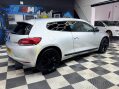 Volkswagen Scirocco 2.0 TDI GT DSG Euro 5 3dr (Leather, Nav) 14
