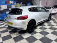 Volkswagen Scirocco 2.0 TDI GT DSG Euro 5 3dr (Leather, Nav) 16