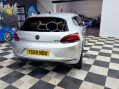 Volkswagen Scirocco 2.0 TDI GT DSG Euro 5 3dr (Leather, Nav) 19