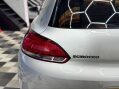 Volkswagen Scirocco 2.0 TDI GT DSG Euro 5 3dr (Leather, Nav) 26