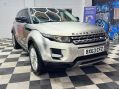 Land Rover Range Rover Evoque 2.2 eD4 Pure FWD Euro 5 (s/s) 5dr 2