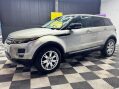Land Rover Range Rover Evoque 2.2 eD4 Pure FWD Euro 5 (s/s) 5dr 7