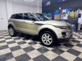 Land Rover Range Rover Evoque 2.2 eD4 Pure FWD Euro 5 (s/s) 5dr 11