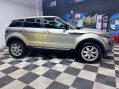 Land Rover Range Rover Evoque 2.2 eD4 Pure FWD Euro 5 (s/s) 5dr 14