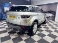 Land Rover Range Rover Evoque 2.2 eD4 Pure FWD Euro 5 (s/s) 5dr 17