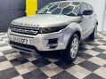 Land Rover Range Rover Evoque 2.2 eD4 Pure FWD Euro 5 (s/s) 5dr 6