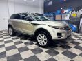 Land Rover Range Rover Evoque 2.2 eD4 Pure FWD Euro 5 (s/s) 5dr 10