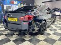 BMW 5 Series 3.0 535d M Sport Auto Euro 6 (s/s) 4dr 11